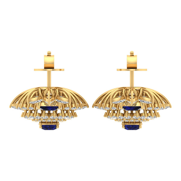 Inayaa Earrings