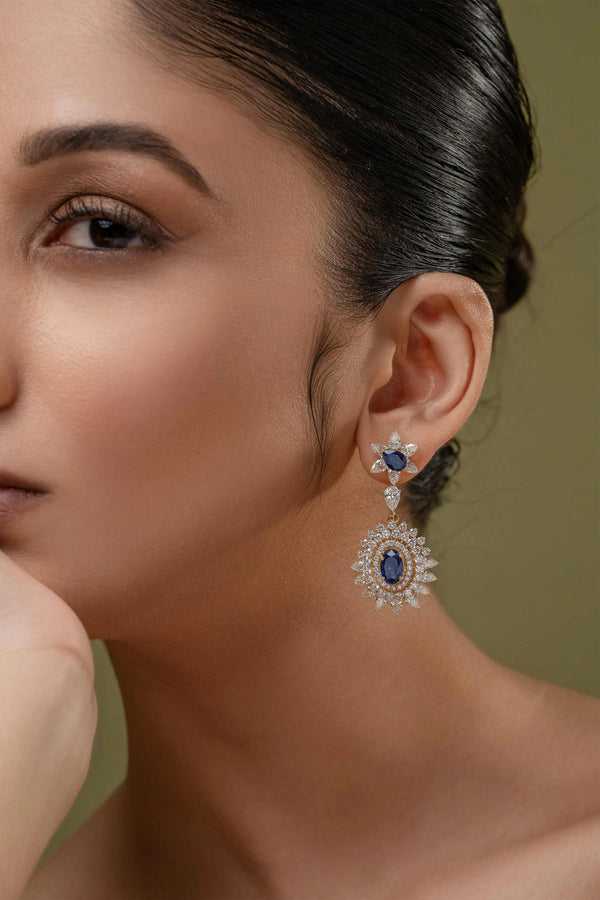 Inayaa Earrings