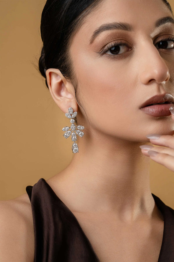 Ananta Earrings