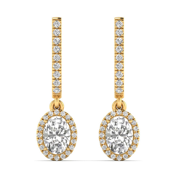 Ishwari Earrings