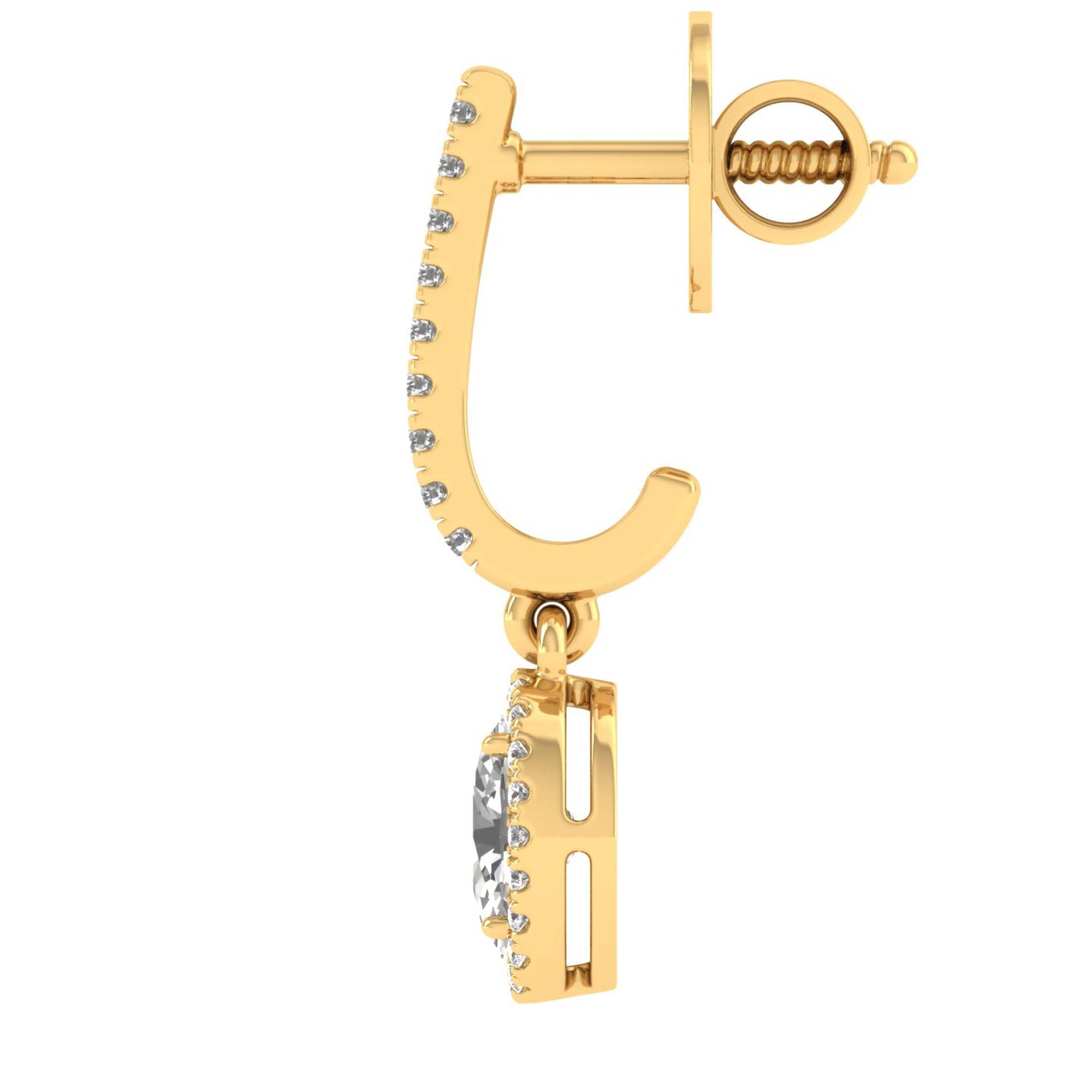 Ishwari Earrings