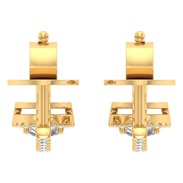 Ishwari Earrings