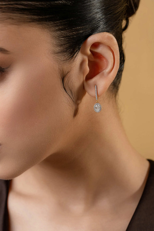 Ishwari Earrings