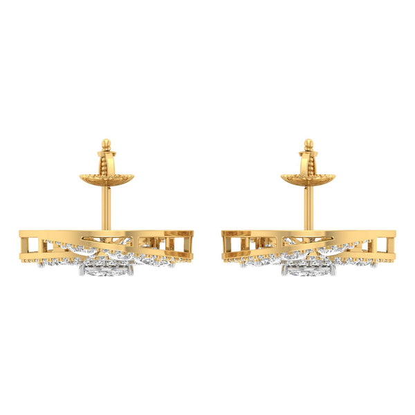 Pallavi Earrings