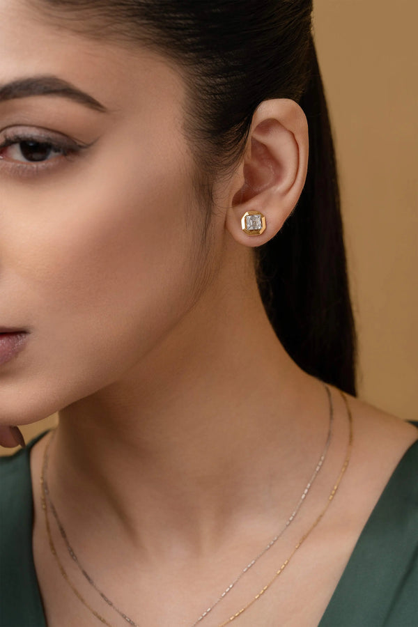 Seher Earrings