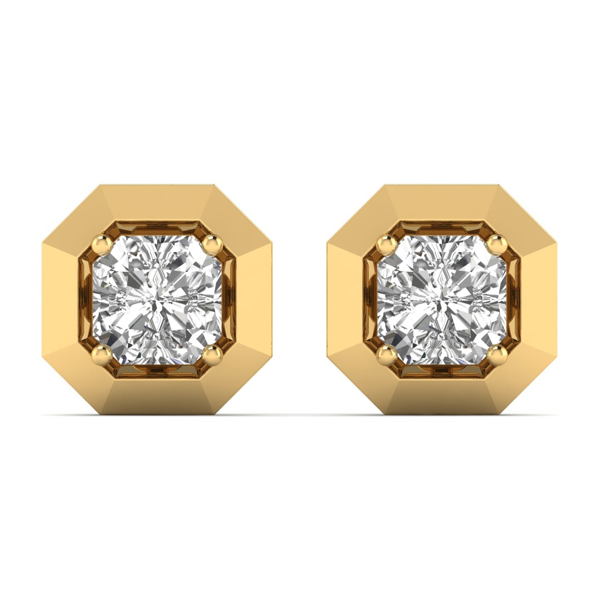Seher Earrings