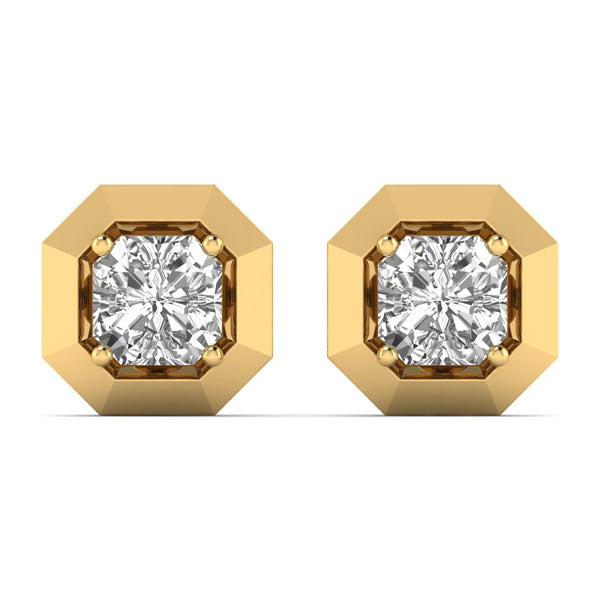 Seher Earrings