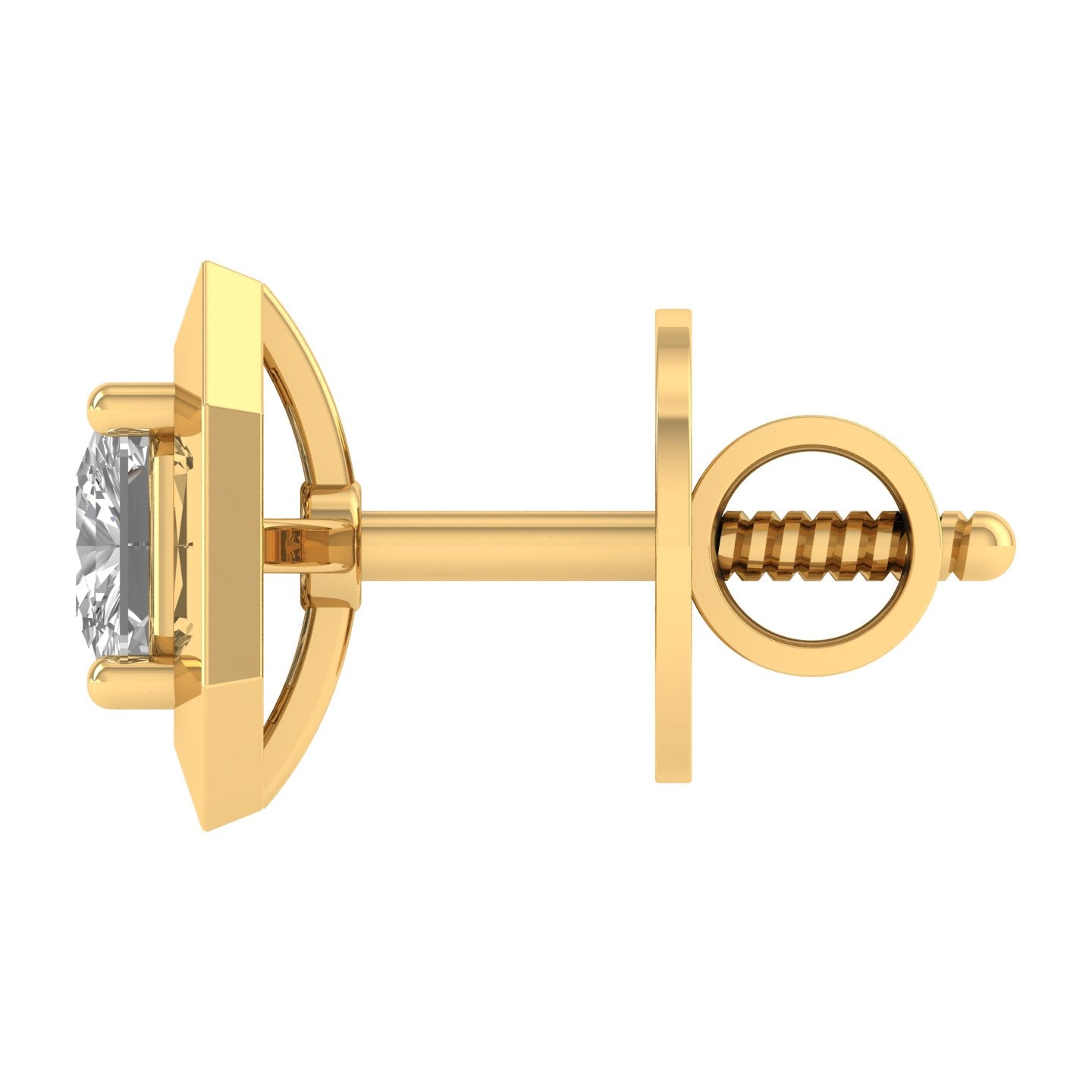 Seher Earrings