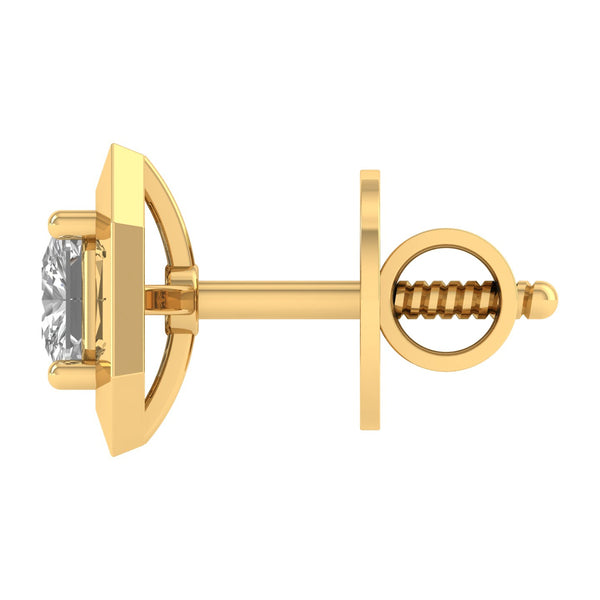 Seher Earrings