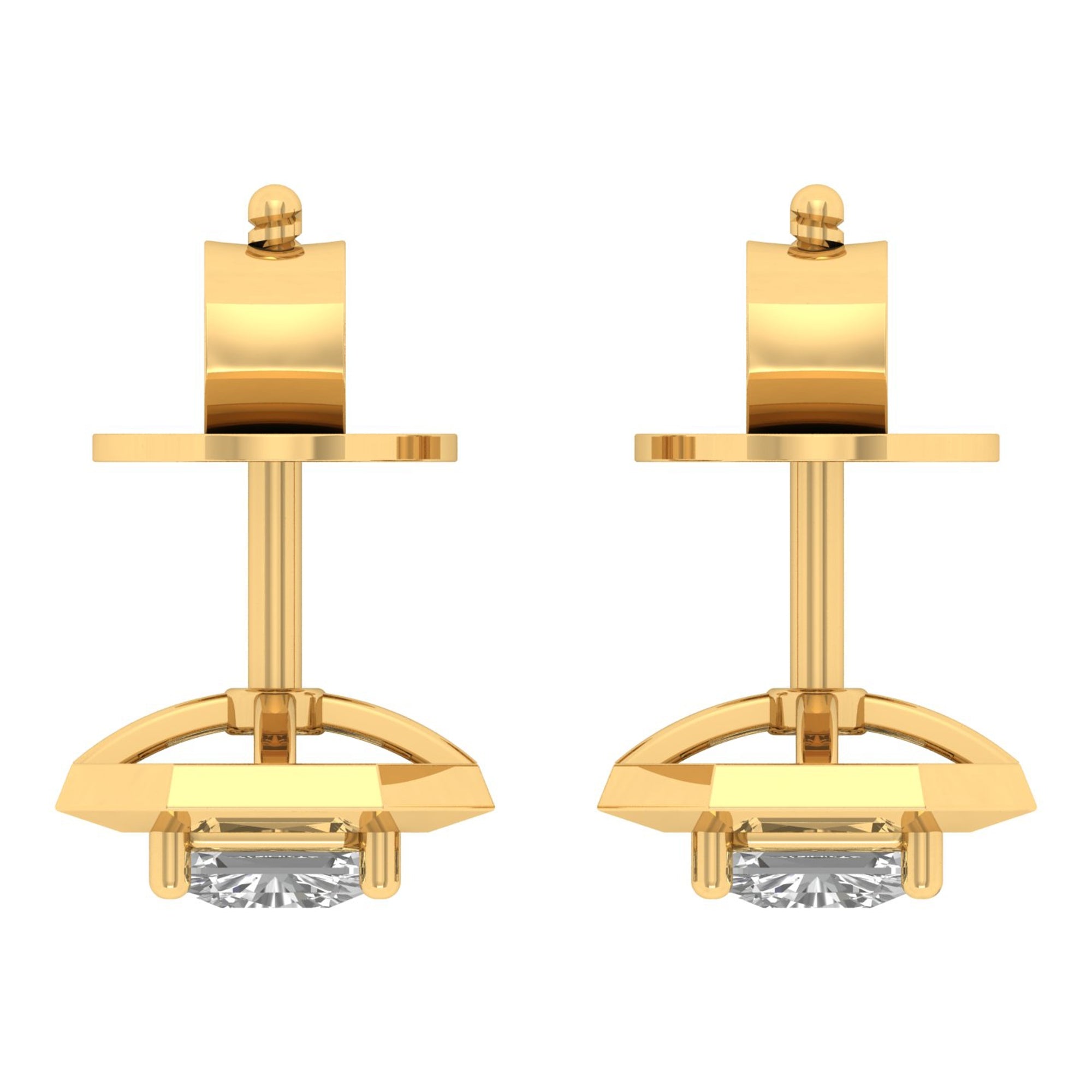 Seher Earrings
