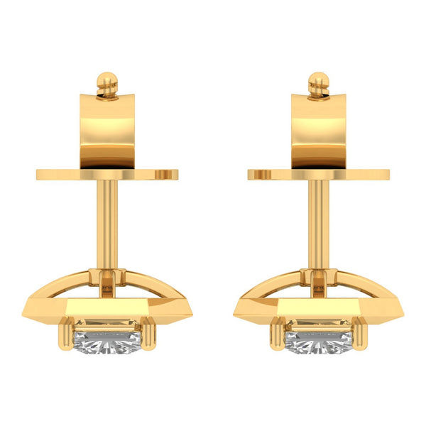 Seher Earrings