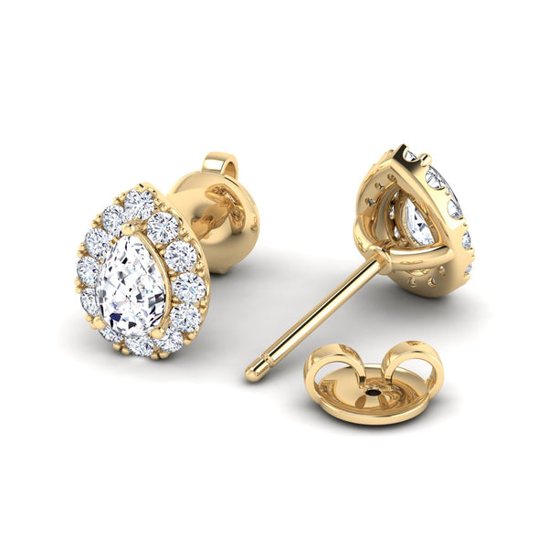 Tejasvi Earrings