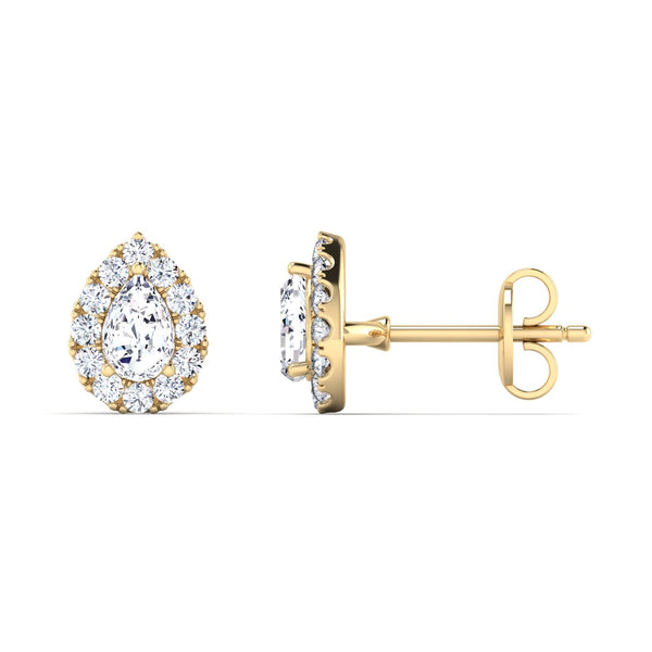 Tejasvi Earrings
