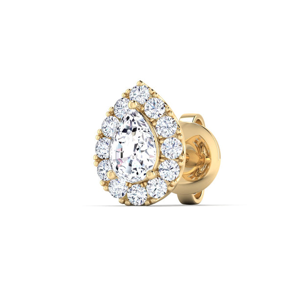 Tejasvi Earrings