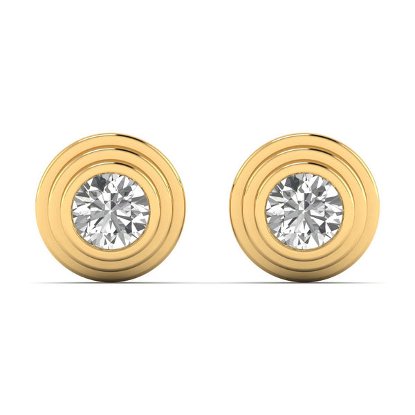 Kaalindi Earrings
