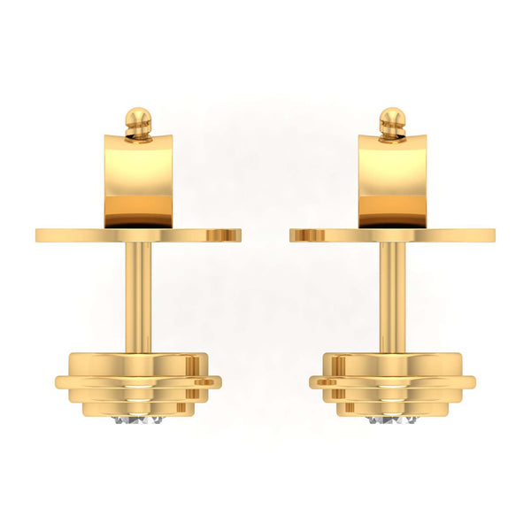 Kaalindi Earrings