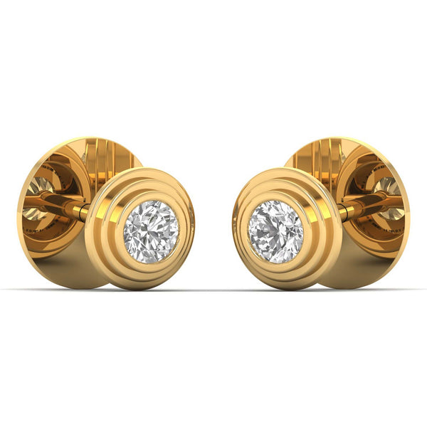 Kaalindi Earrings