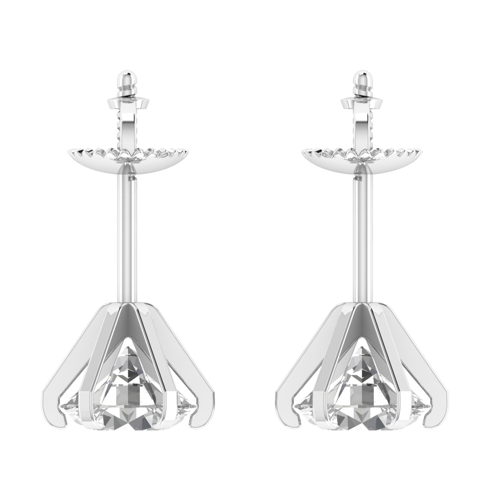 Jigyasa Earrings