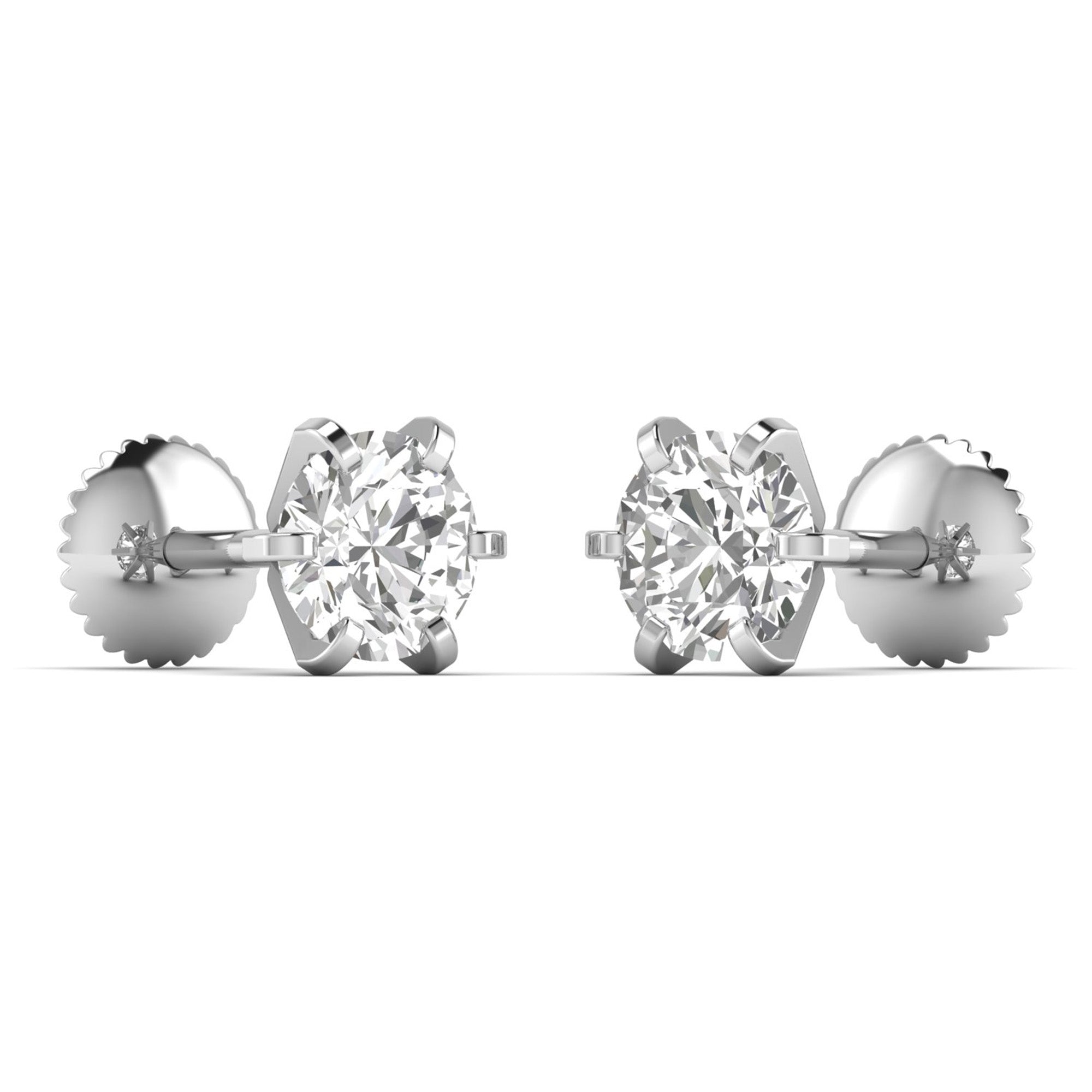Jigyasa Earrings
