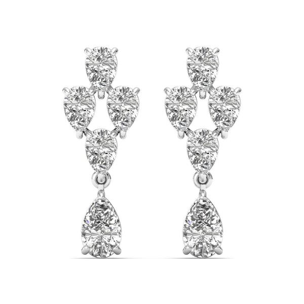 Mouni Earrings