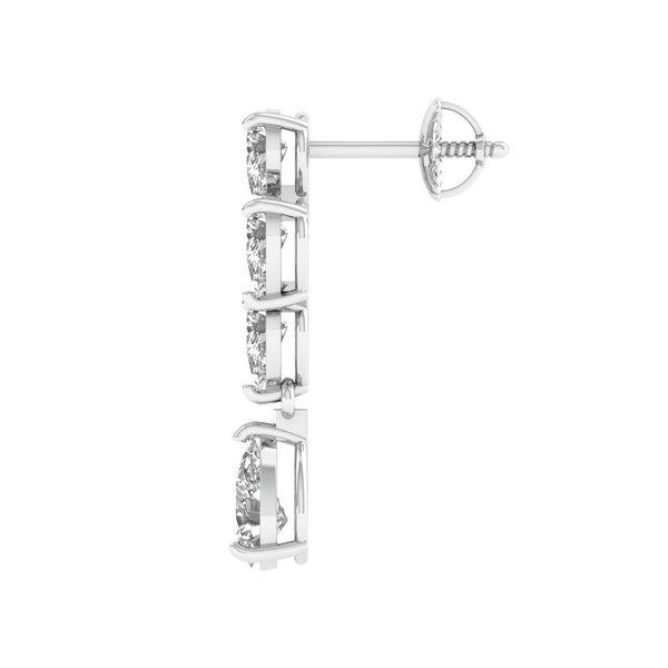 Mouni Earrings
