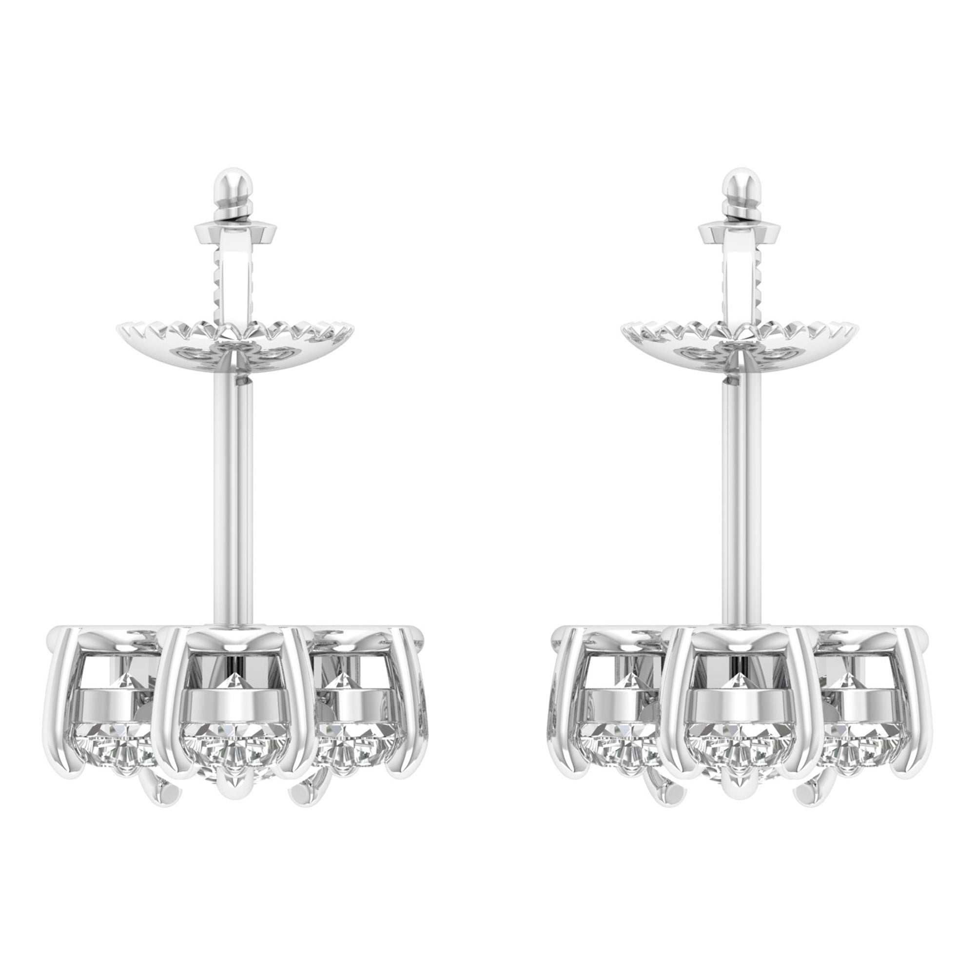 Mouni Earrings