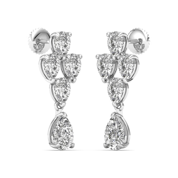 Mouni Earrings