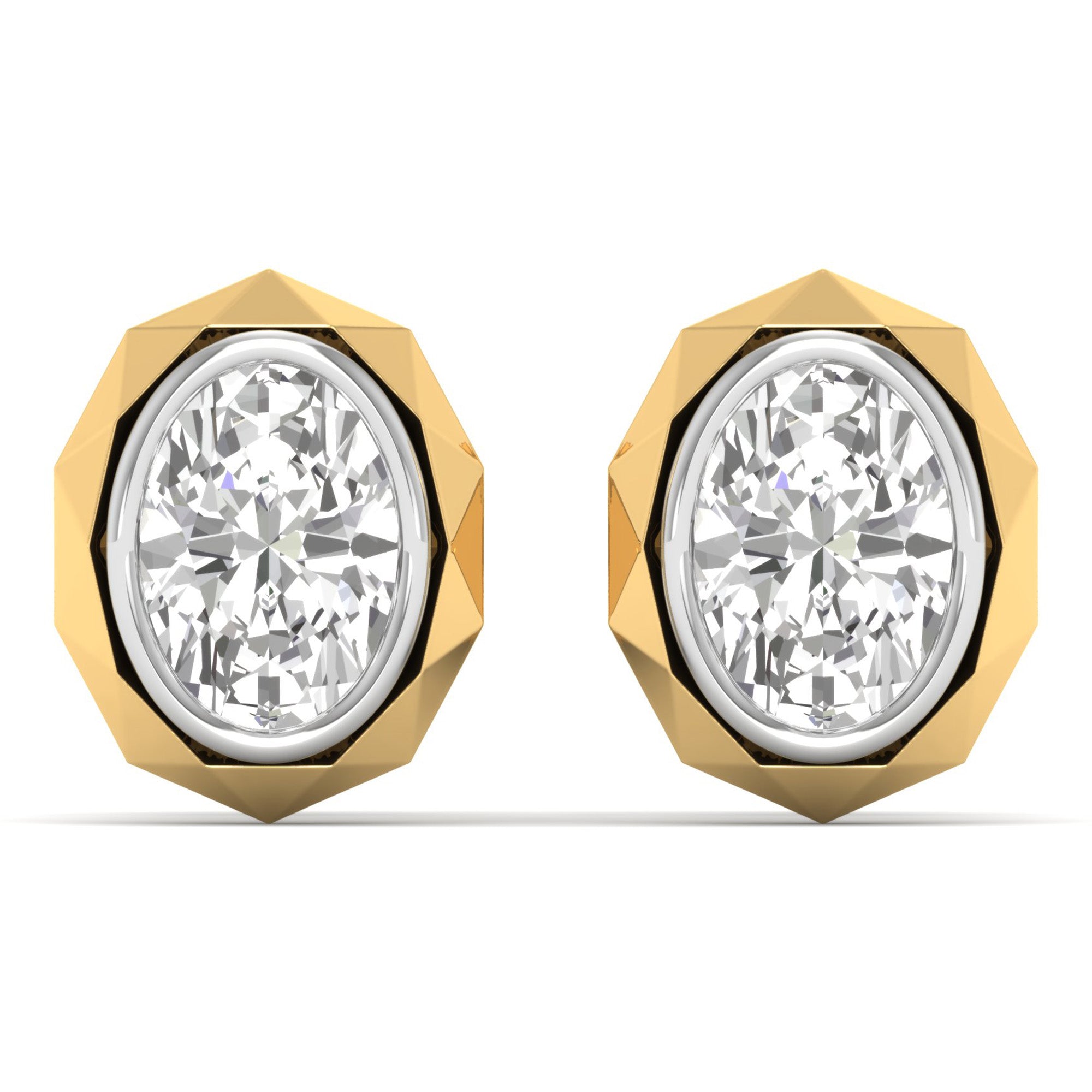 Jayati Earrings