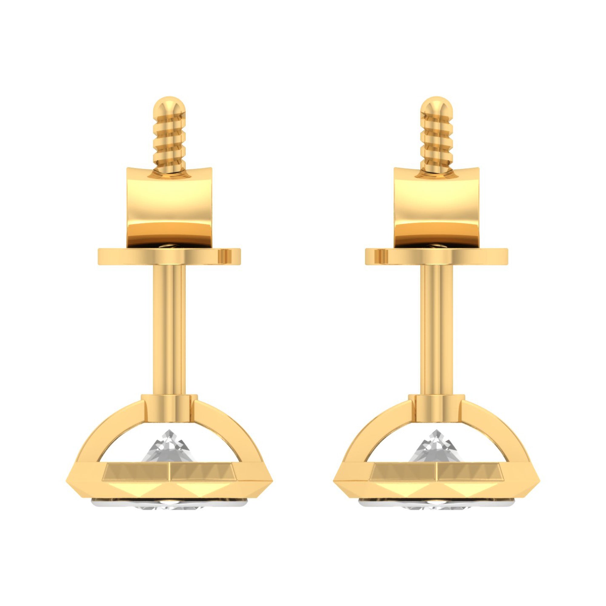 Jayati Earrings