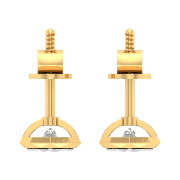 Jayati Earrings