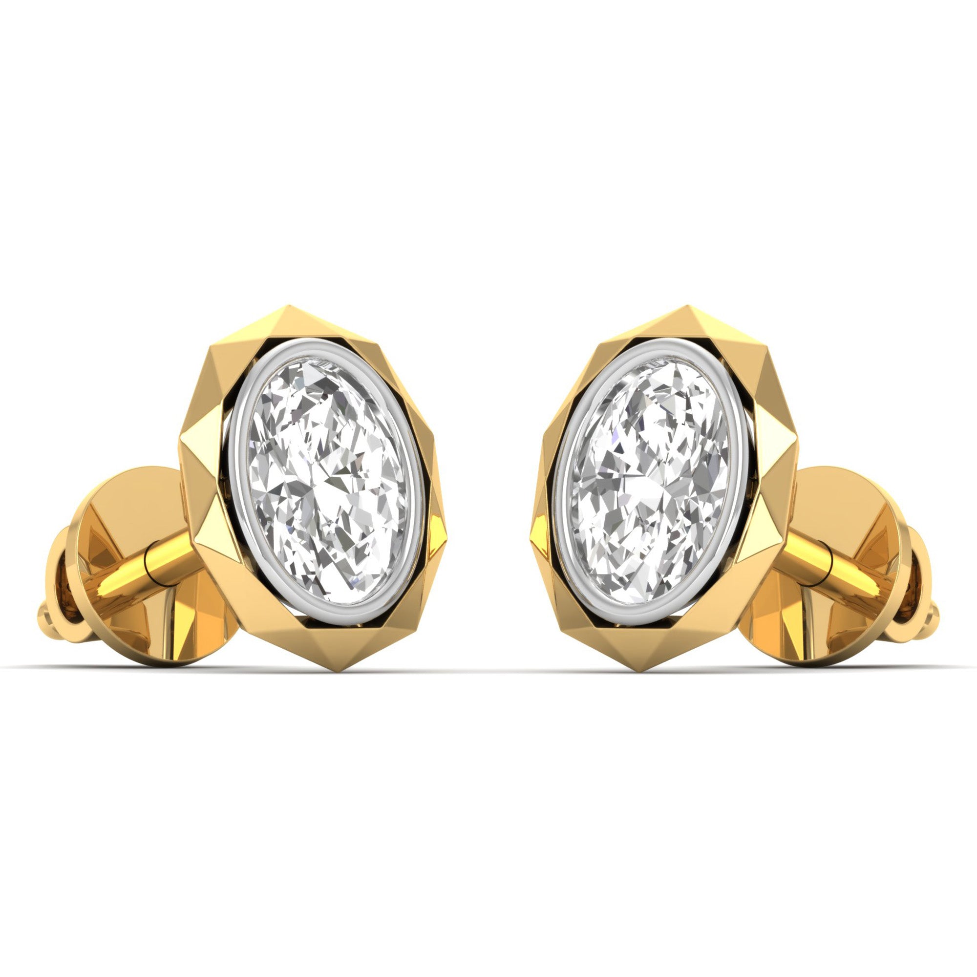 Jayati Earrings