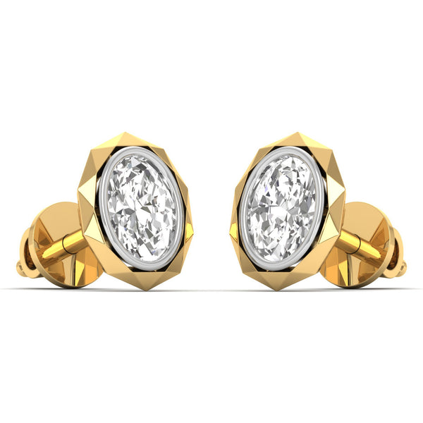 Jayati Earrings