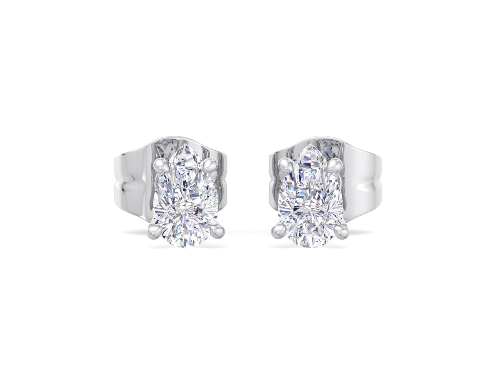Kamalini Earrings