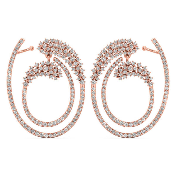 Anshula Earrings
