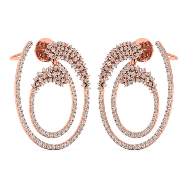 Anshula Earrings