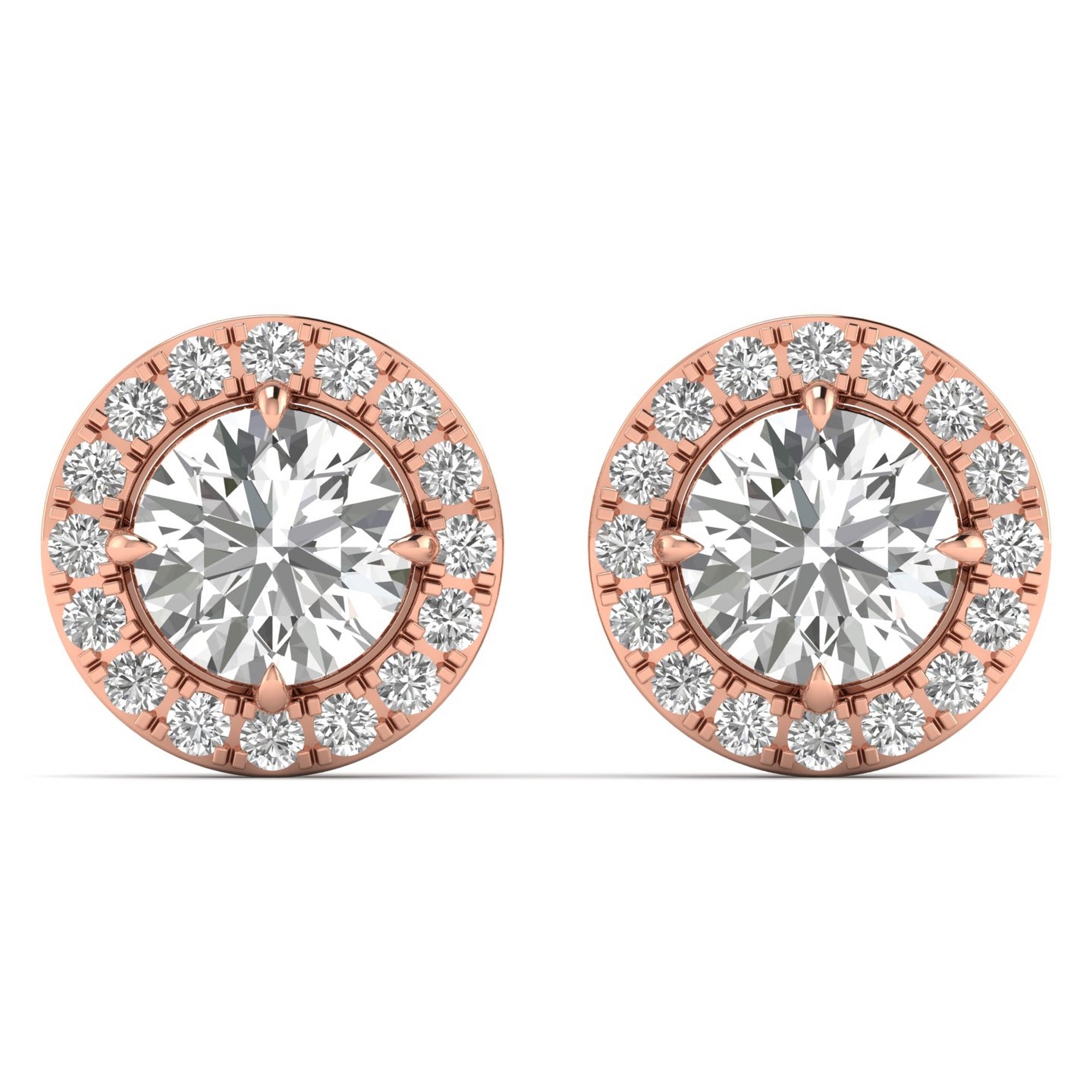 Suhana Earrings