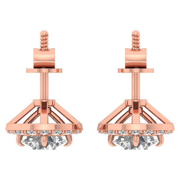 Suhana Earrings