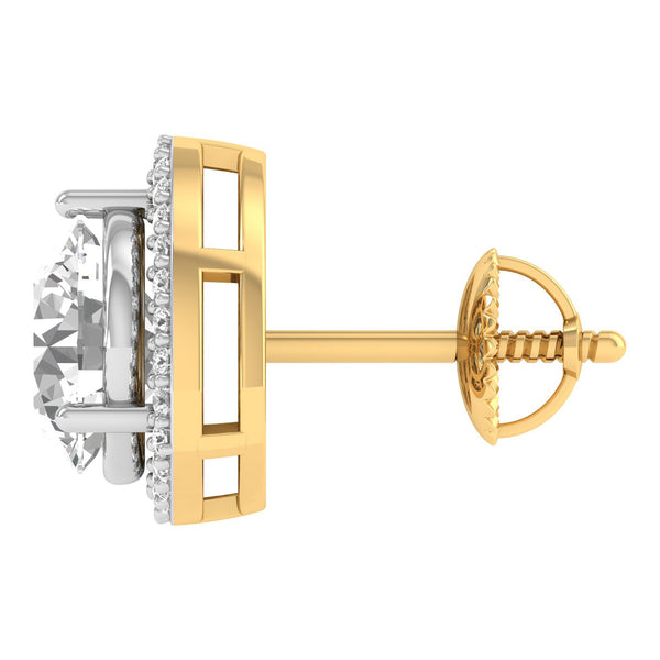 Bhoomi Earrings