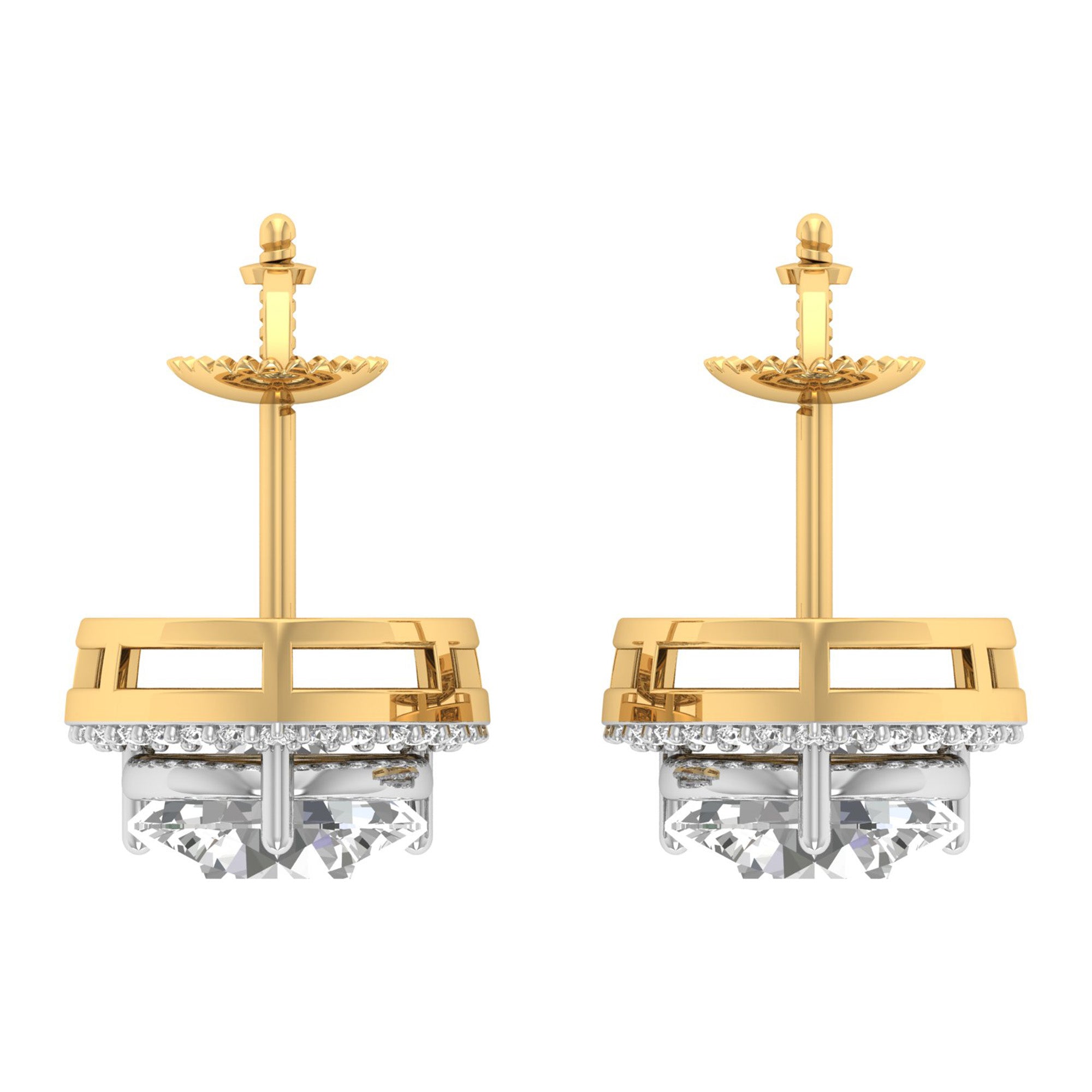 Bhoomi Earrings