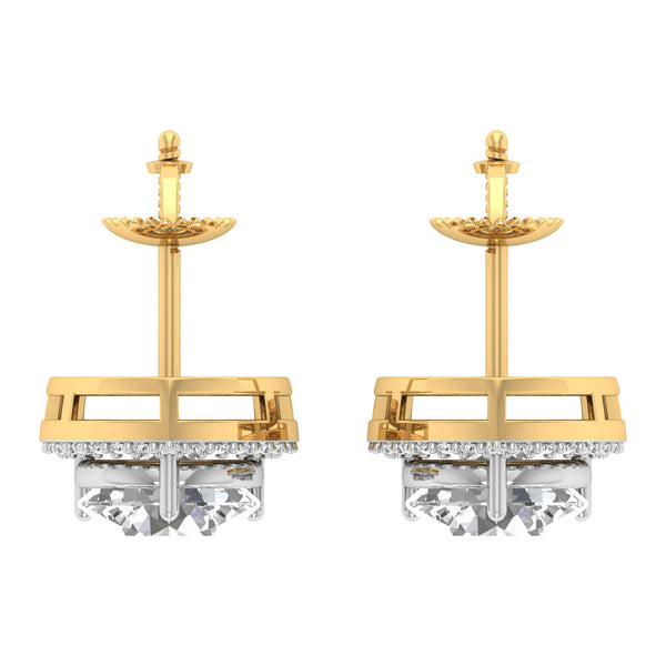 Bhoomi Earrings