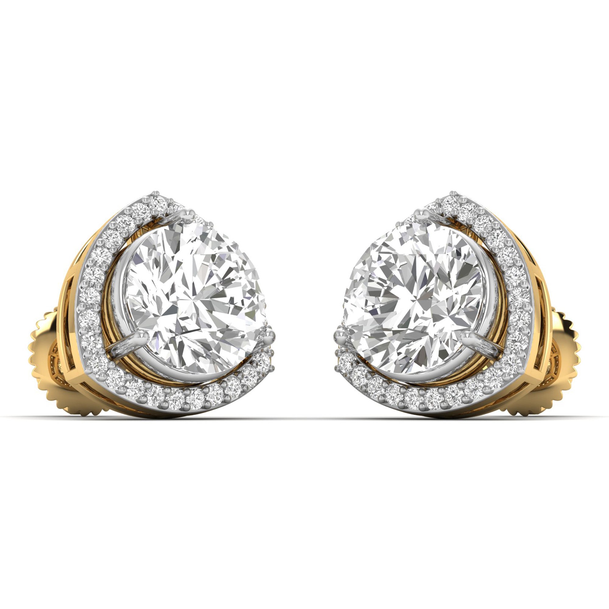 Bhoomi Earrings