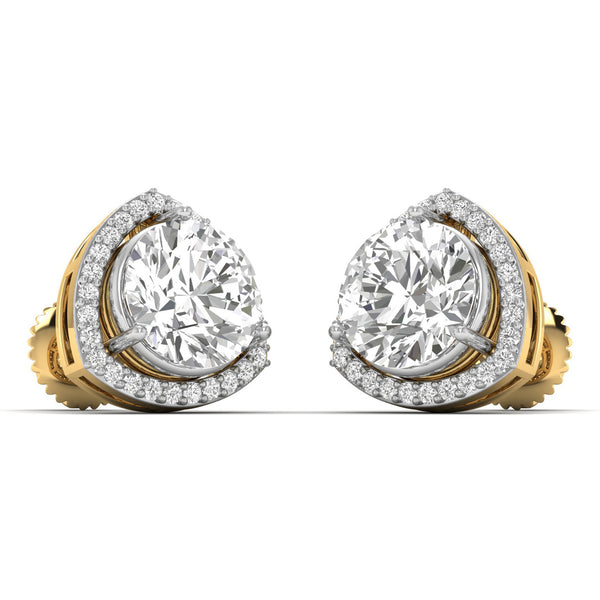 Bhoomi Earrings