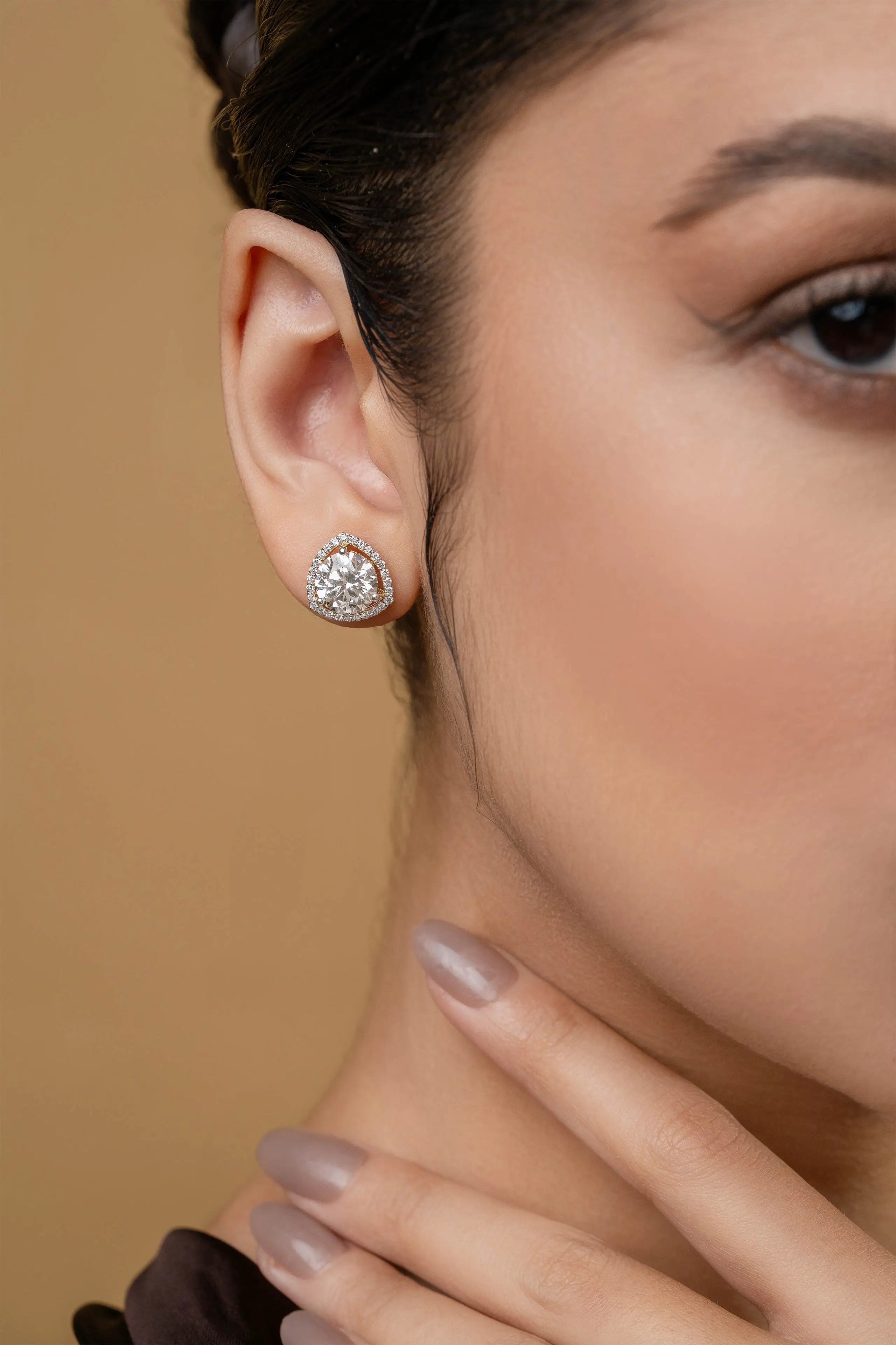 Bhoomi Earrings