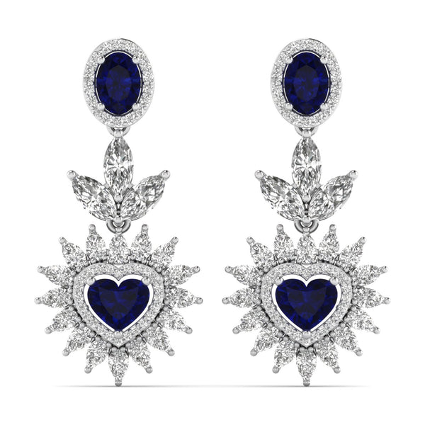 Akshada Earrings