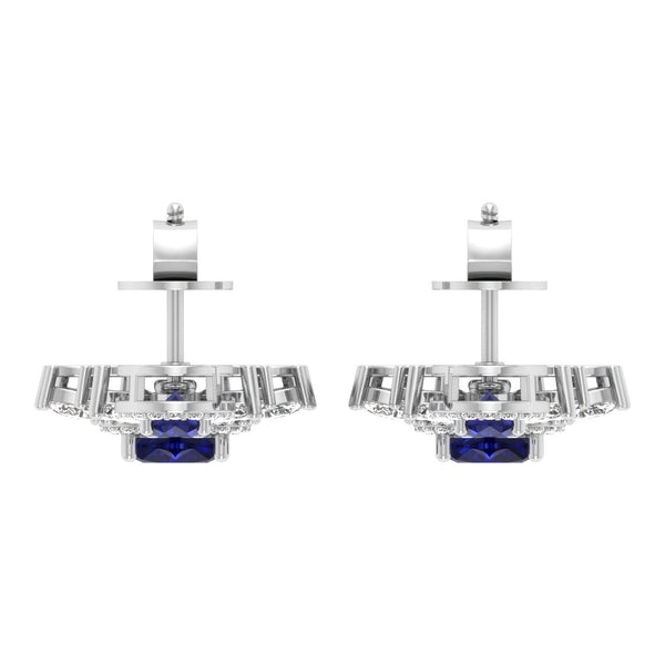 Akshada Earrings