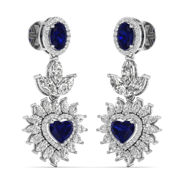 Akshada Earrings