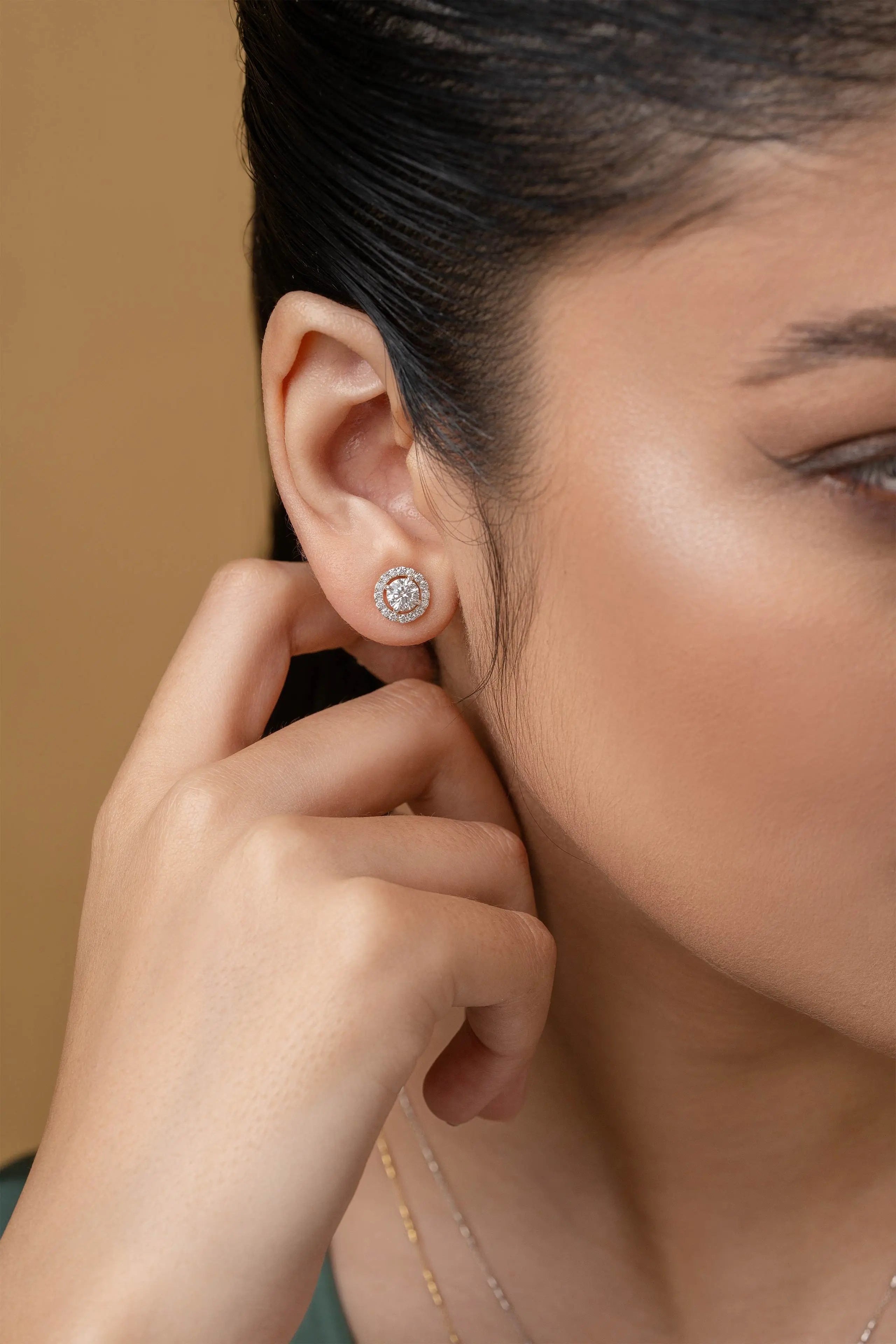 Garima Earrings