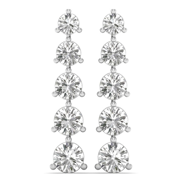 Sharmila Earrings