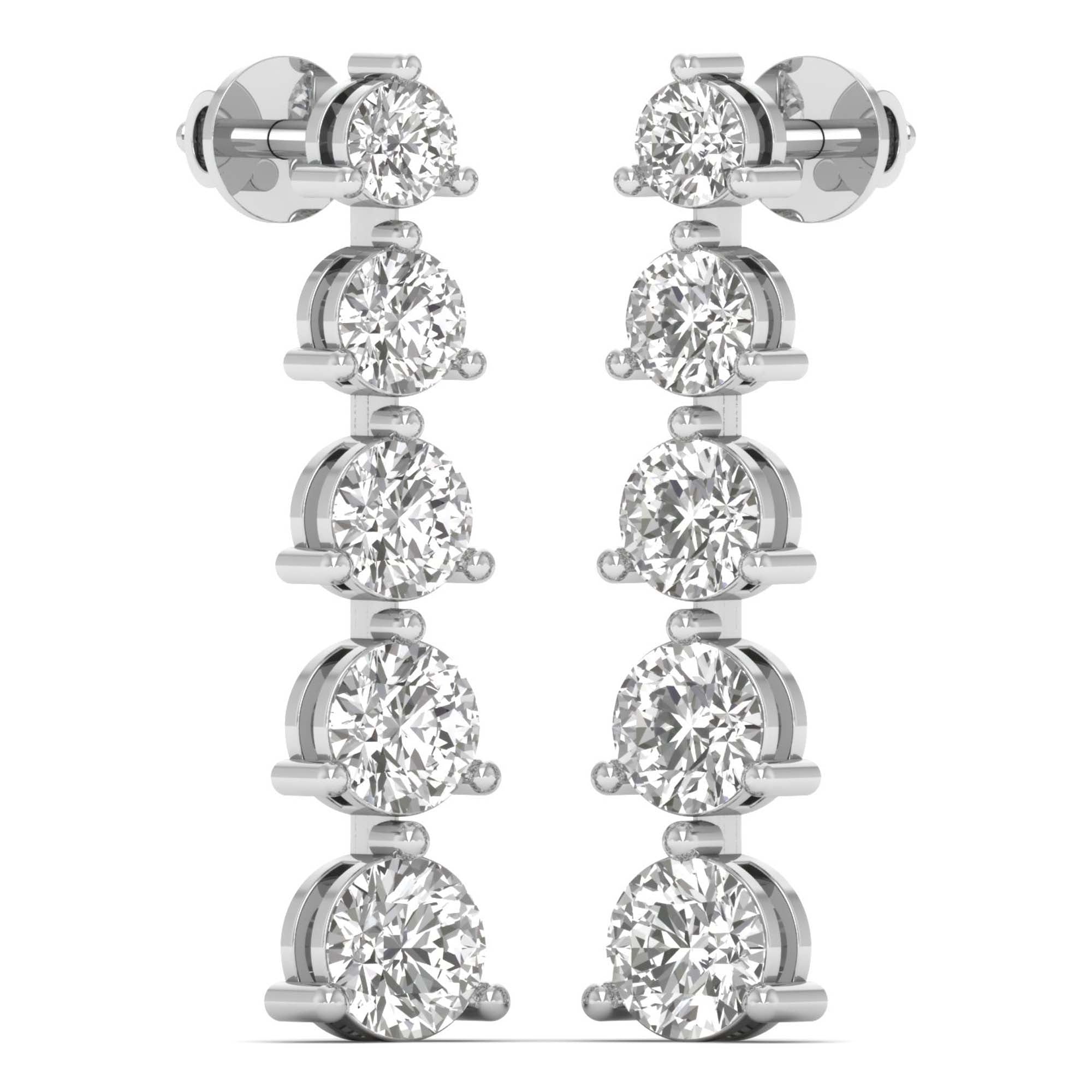 Sharmila Earrings