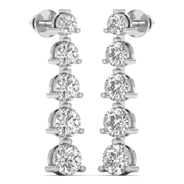 Sharmila Earrings
